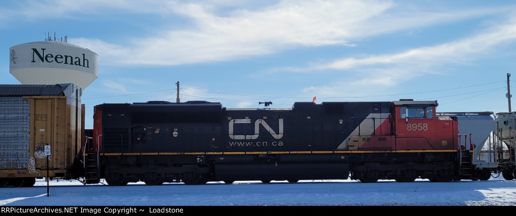 CN 8958